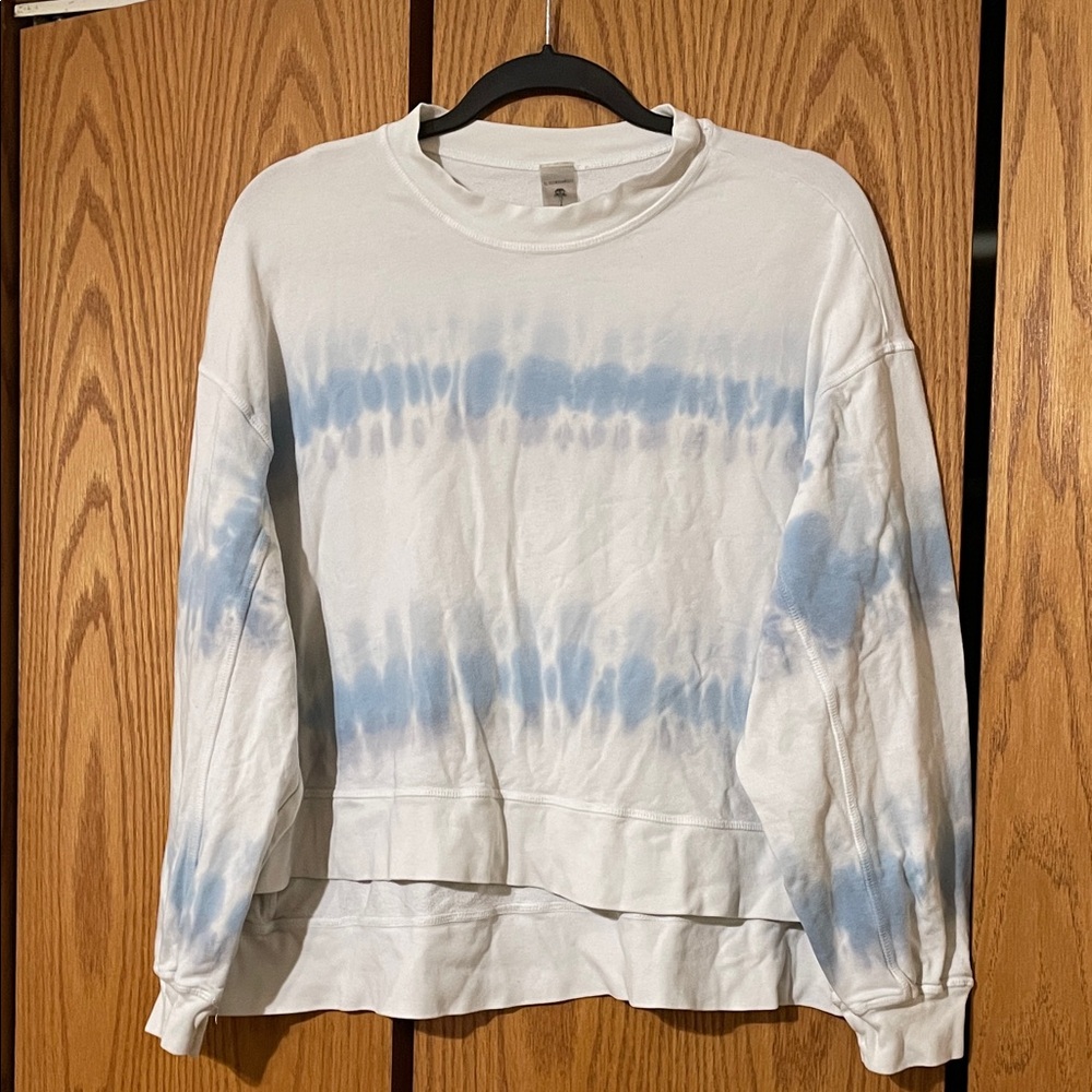 Electric & Rose Sweatshirt